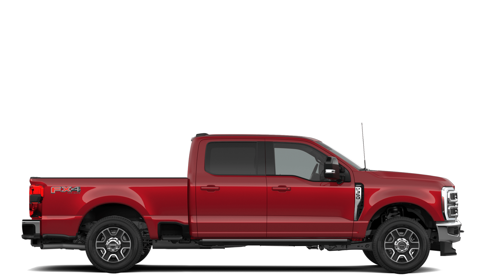 2026 Ford Super Duty® External Image 1